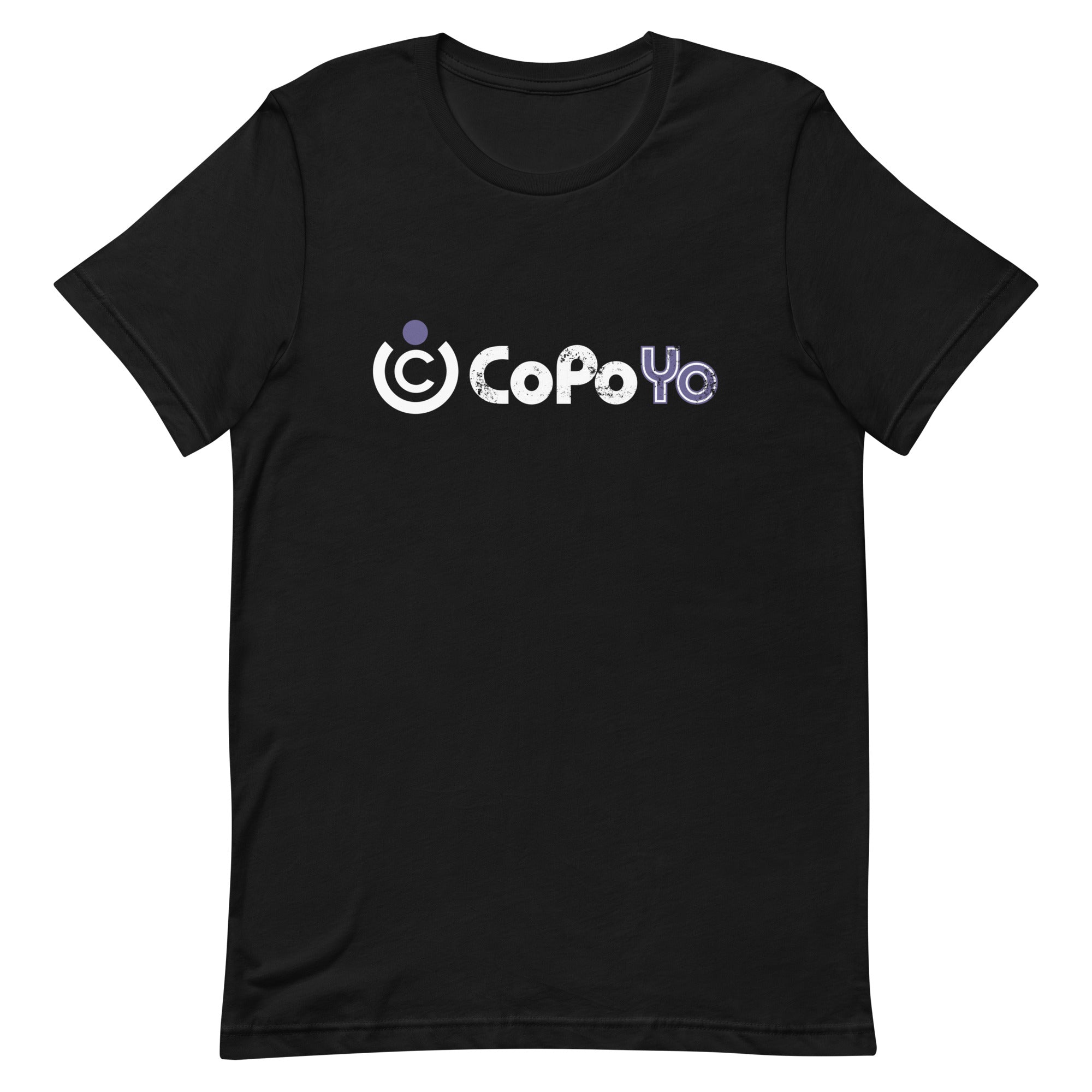 CPC CoPoYo Unisex t-shirt