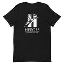 Heroes Homestead Unisex t-shirt