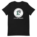 EMU Lifetime Member Unisex t-shirt