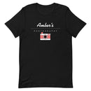 AP Unisex t-shirt