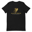 ALA of Texas Unisex t-shirt