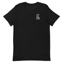 Camiseta unisex de kárate AAU v3