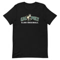 CPCB Unisex t-shirt