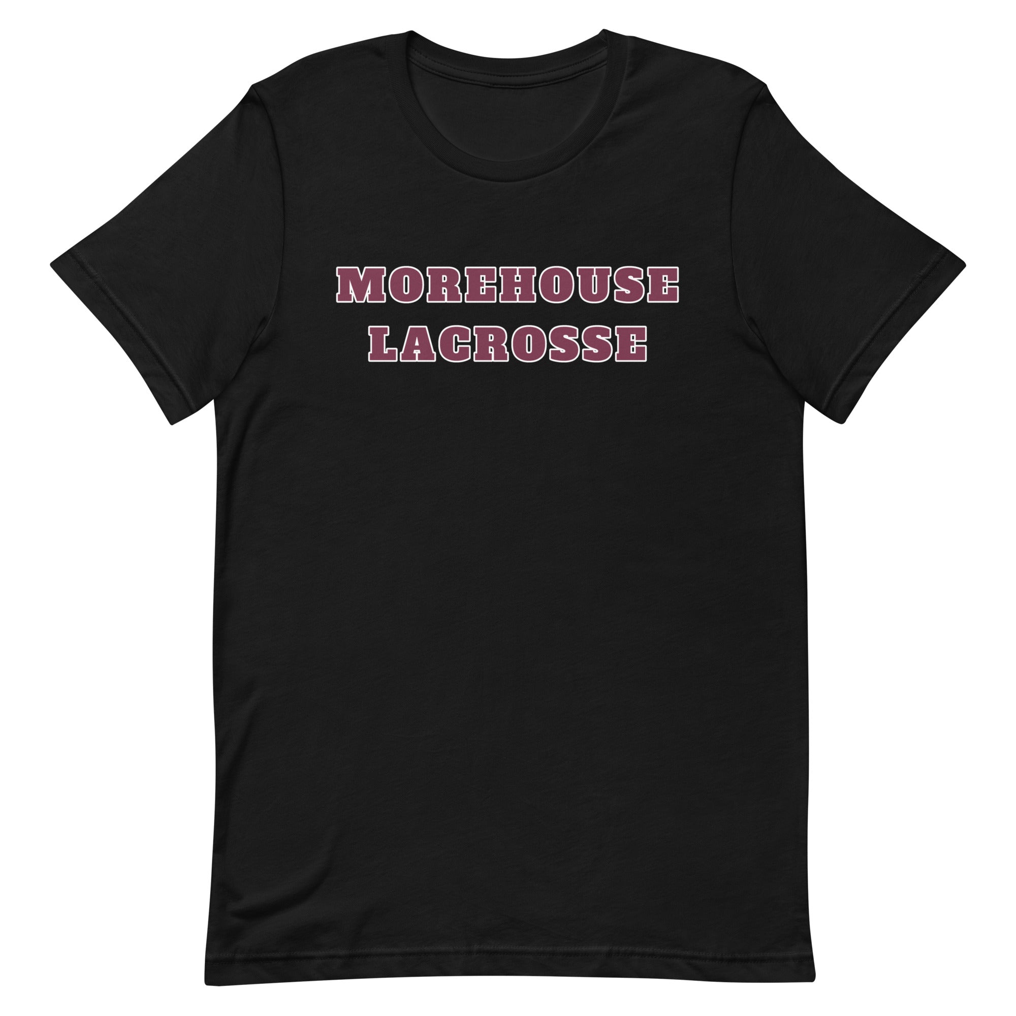ML Unisex t-shirt