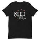 MEI Unisex t-shirt