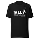 Camiseta unisex AM