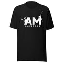 Camiseta unisex AM v2