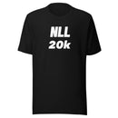 Nll Clothing Unisex t-shirt V2