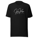Julie Kay Unisex t-shirt V1