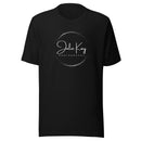 Julie Kay Unisex t-shirt V2