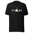 Senior Merch Unisex t-shirt