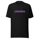Legends 6U Unisex t-shirt V2