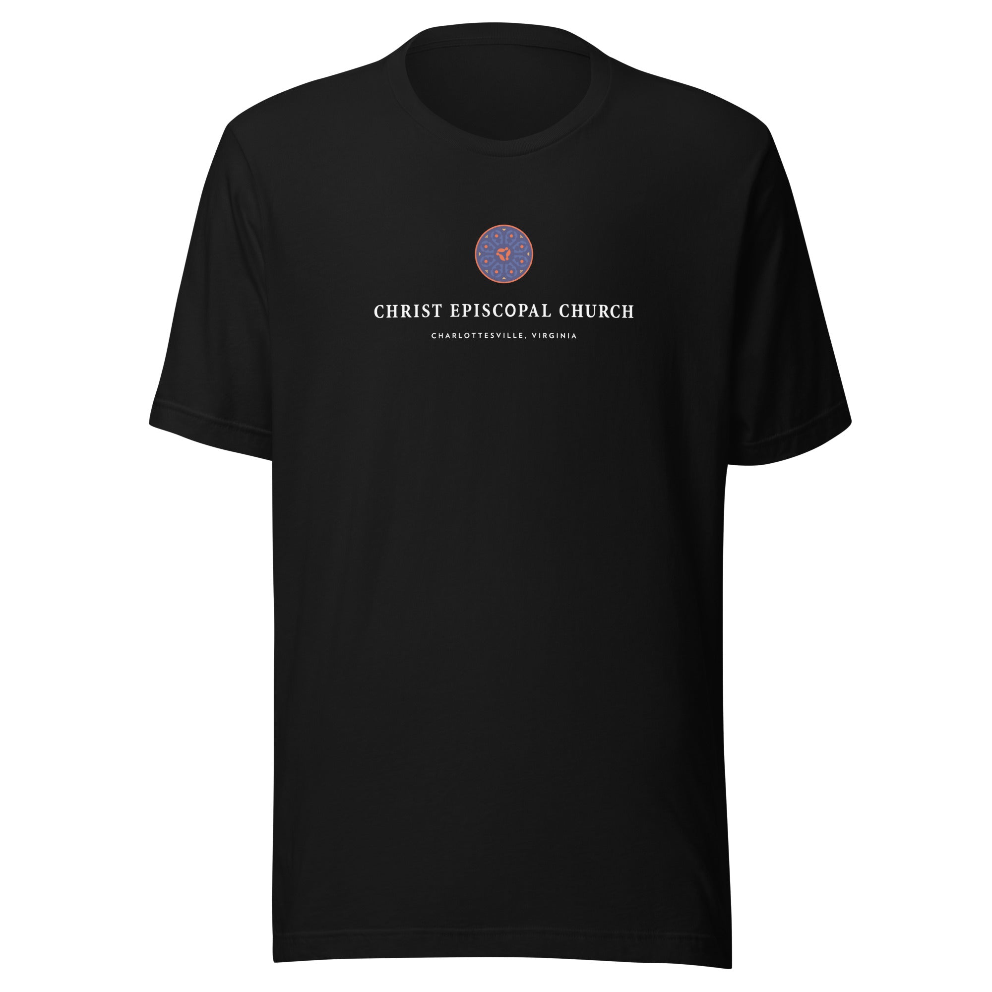 CEC Unisex t-shirt V1
