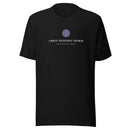 CEC Unisex t-shirt V1