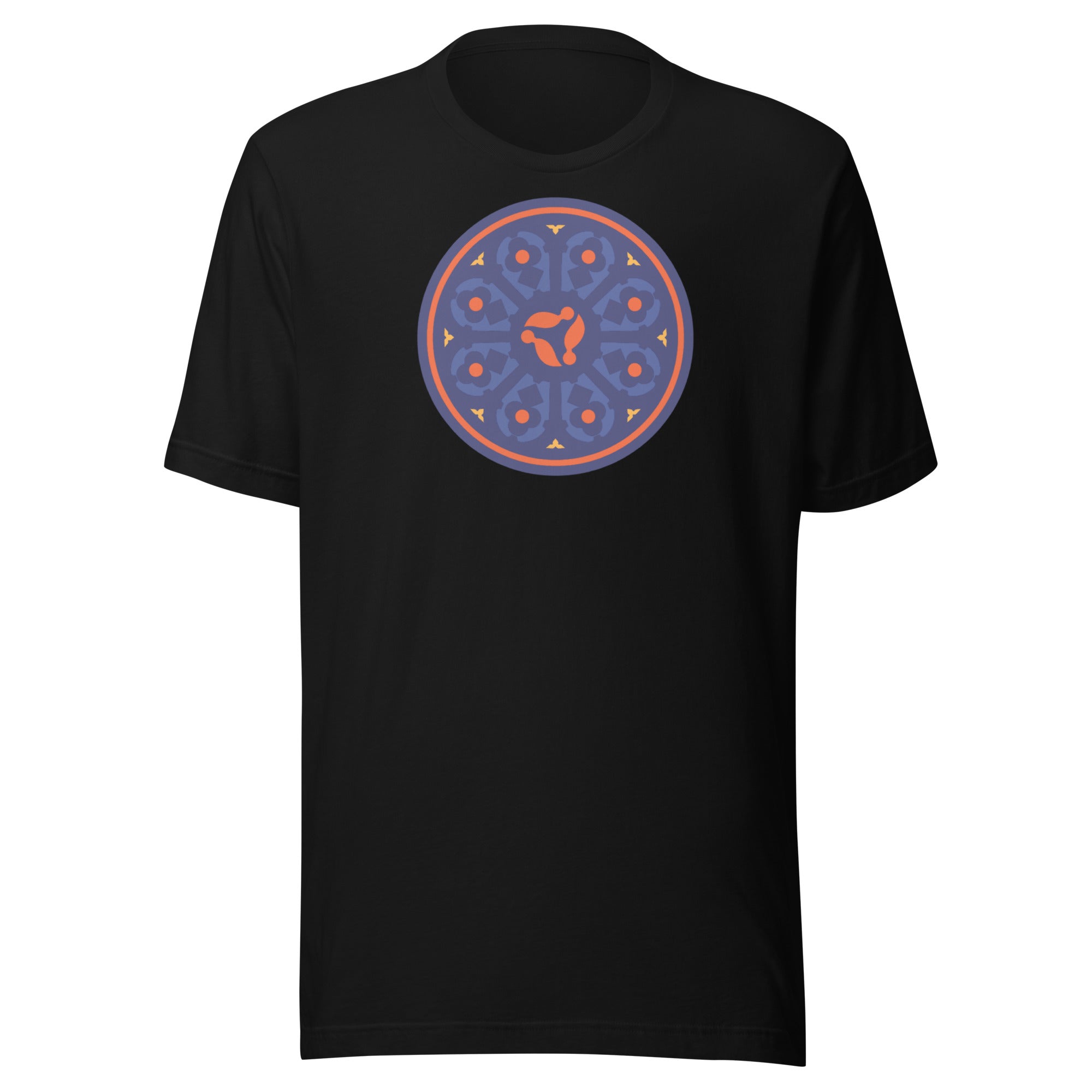 CEC Unisex t-shirt V3