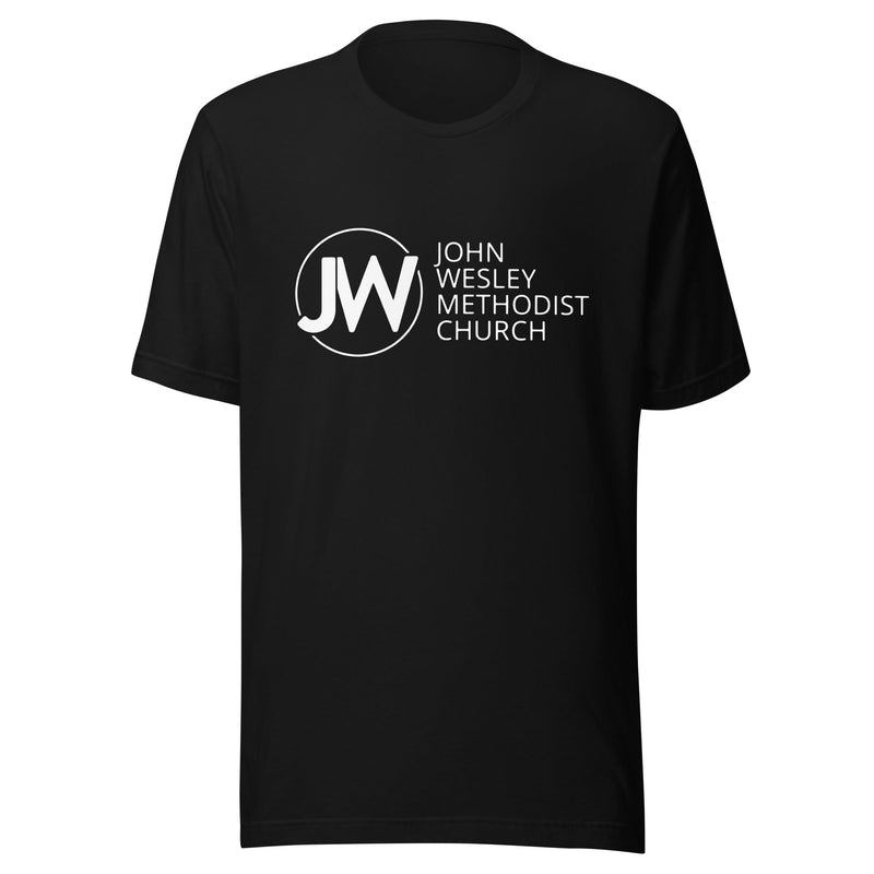 JWC v2 Unisex t-shirt