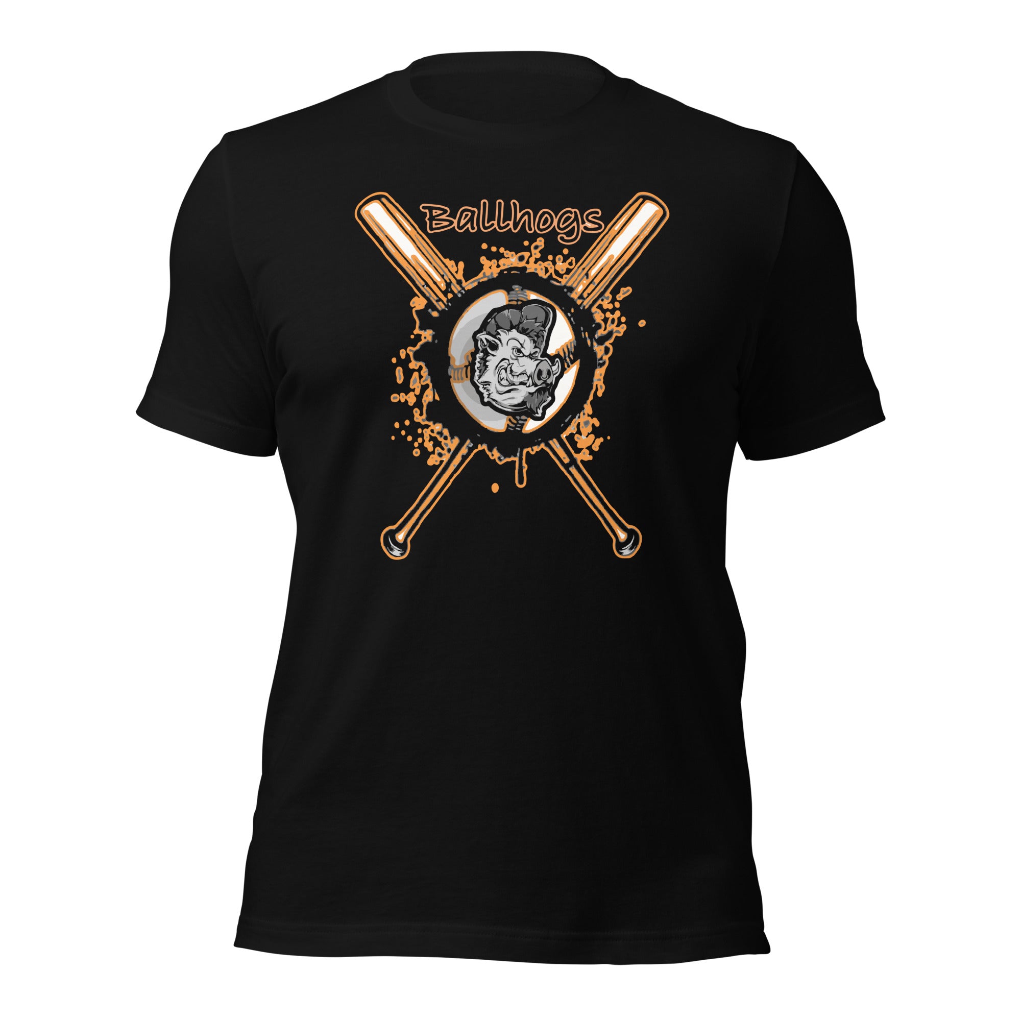 Ballhogs Women's t-shirt