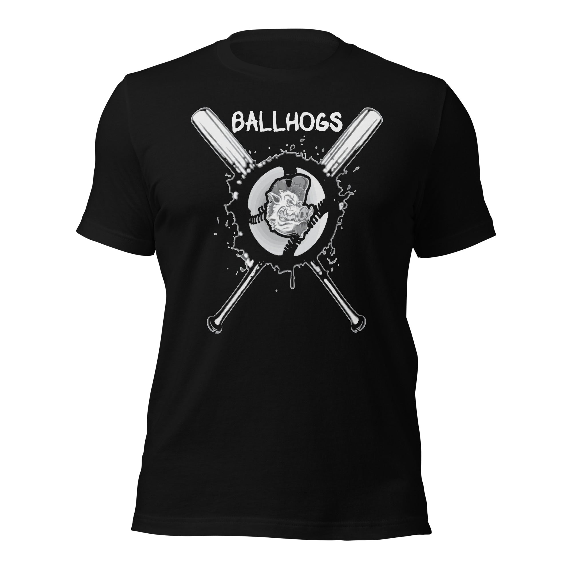 Ballhogs Women's t-shirt v2