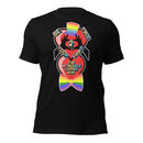 TIDR Women's t-shirt v3