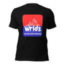 Wridz Women's t-shirt