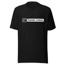 Pierre Timing Men's t-shirt