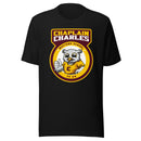 Camiseta unisex CCWS