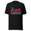 Camiseta unisex Eat 4 Sport