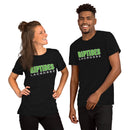 Camiseta unisex de manga corta de lacrosse Margate Riptides
