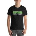 Camiseta unisex de manga corta de lacrosse Margate Riptides