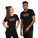 Somerset Hills Lacrosse Club Short-Sleeve Unisex T-Shirt