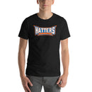 Hatters Unisex t-shirt