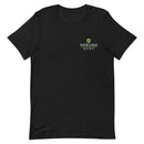AllUSports Corporate Demo Unisex t-shirt