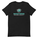 Camiseta unisex MD OC G