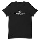 Camiseta unisex de la iglesia ConnectPoint