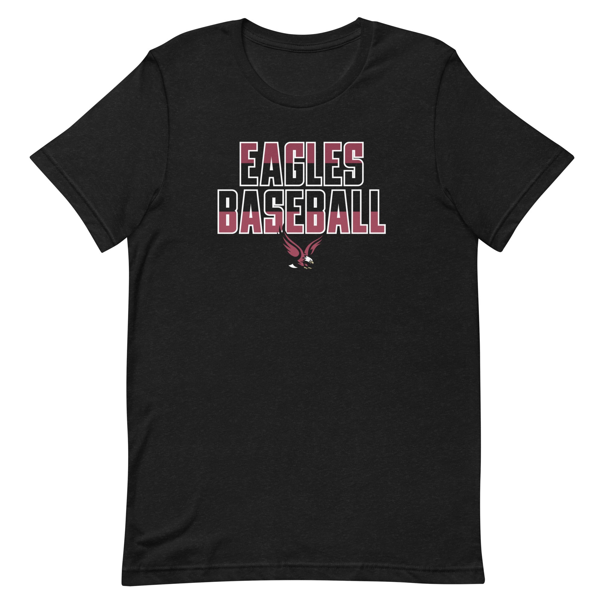 Eagles BB Unisex t-shirt