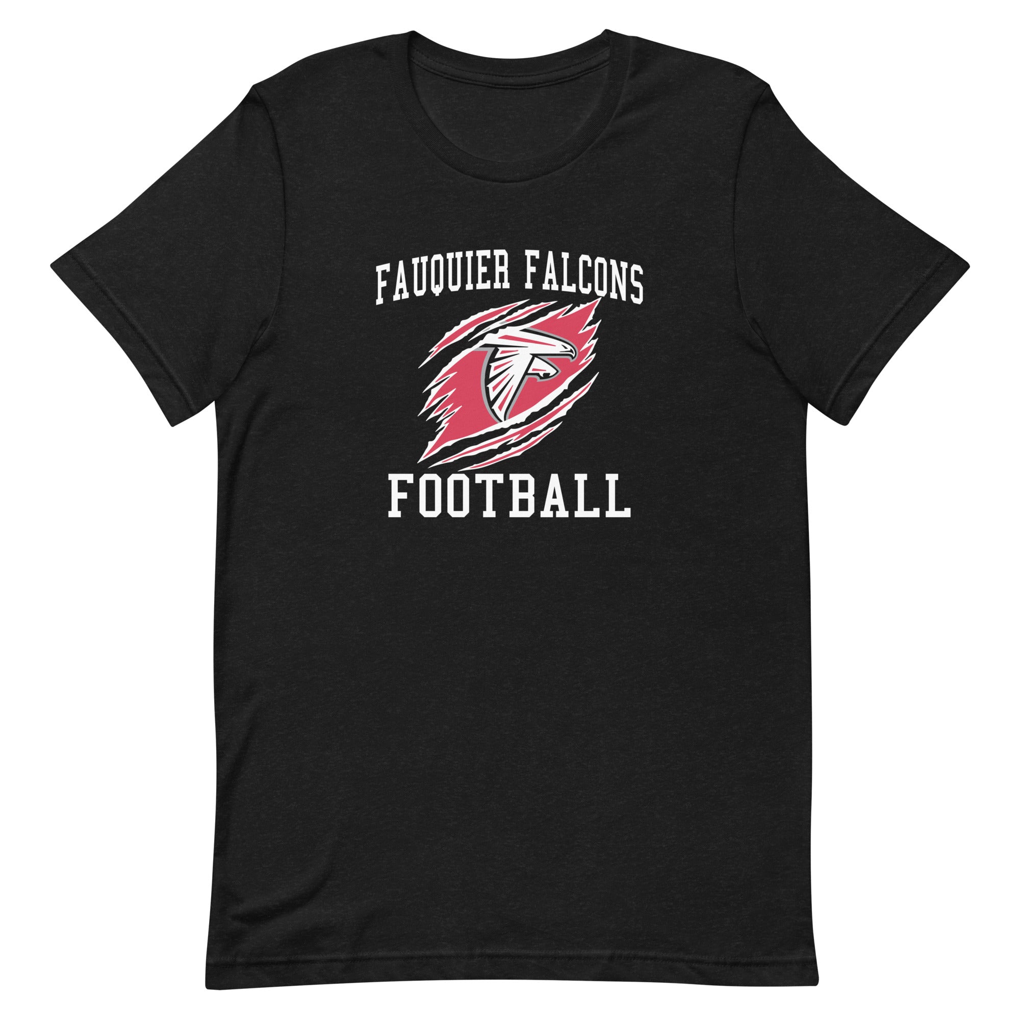 Falcons FB Unisex t-shirt