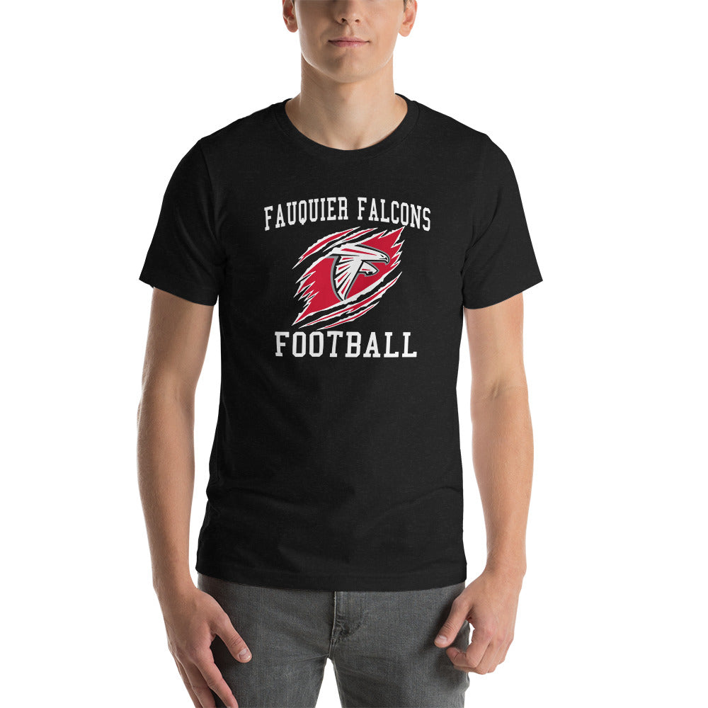 Falcon FB Falcon 4 Life Unisex t-shirt