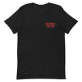 Saranac Soccer Unisex t-shirt