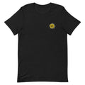 Billy Guidry Unisex t-shirt