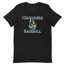 CCB Unisex t-shirt