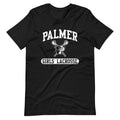 Palmer GLax Adult Tee - Team Issue Logo