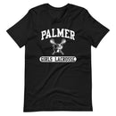 Palmer GLax Adult Tee - Team Issue Logo