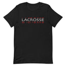 Lacrosse Falls Adult Tee