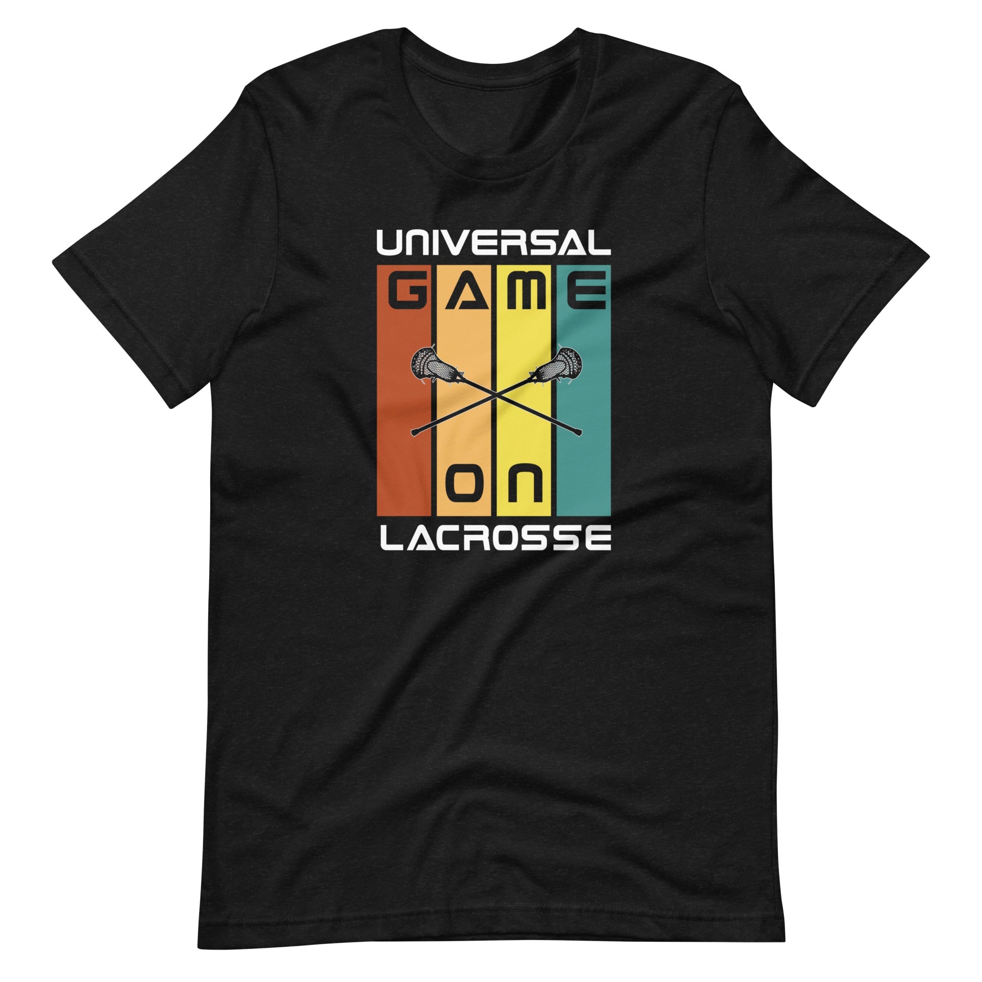 Game On Adult Tee