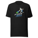 PickleBall Unisex t-shirt