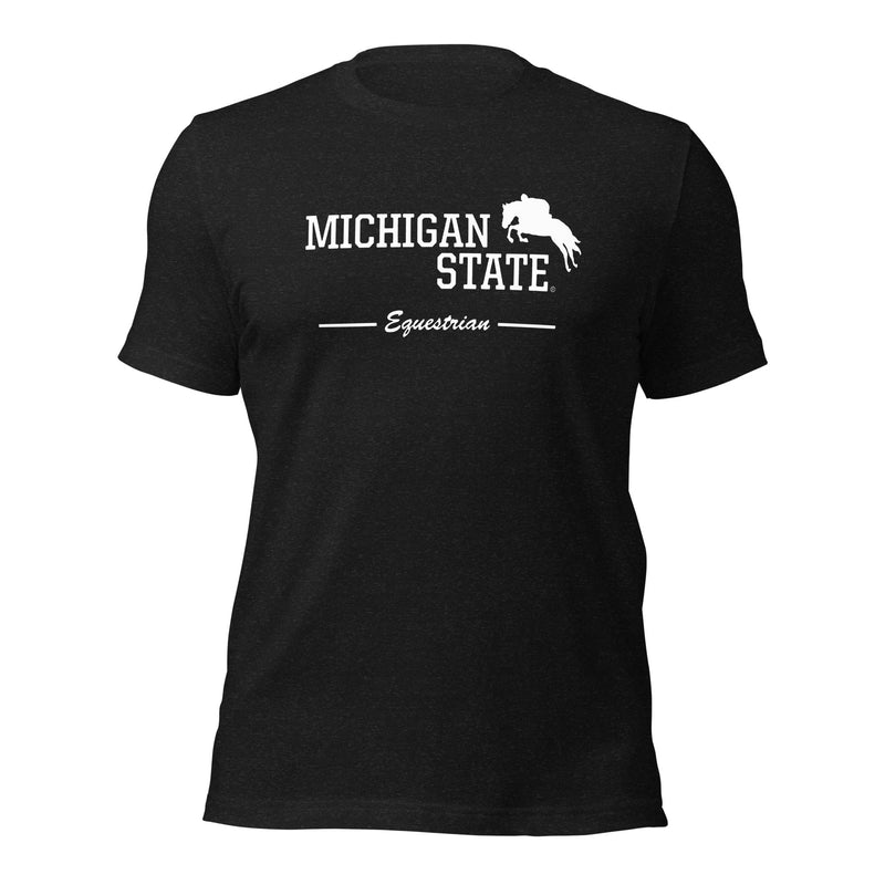 MSU Women's t-shirt