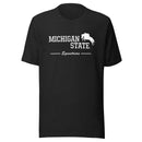 MSU Men's t-shirt