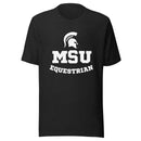 MSU Men's t-shirt v2