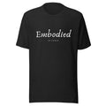 Camiseta unisex Embodied By Dance