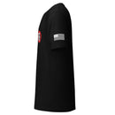 Camiseta unisex CGA v4